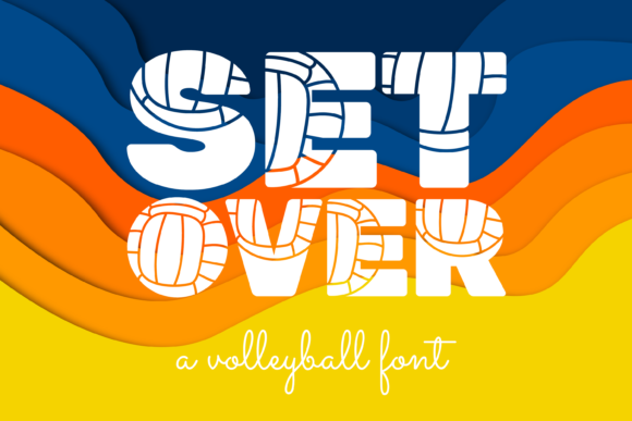 Setover Display Font: A Marketer’s Secret for Campaign Visuals